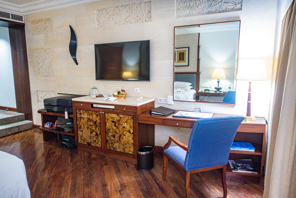 The Laguna A Luxury Collection Resort Spa Nusa Dua Bali