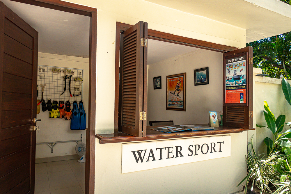 The Laguna A Luxury Collection Resort Spa Nusa Dua Bali