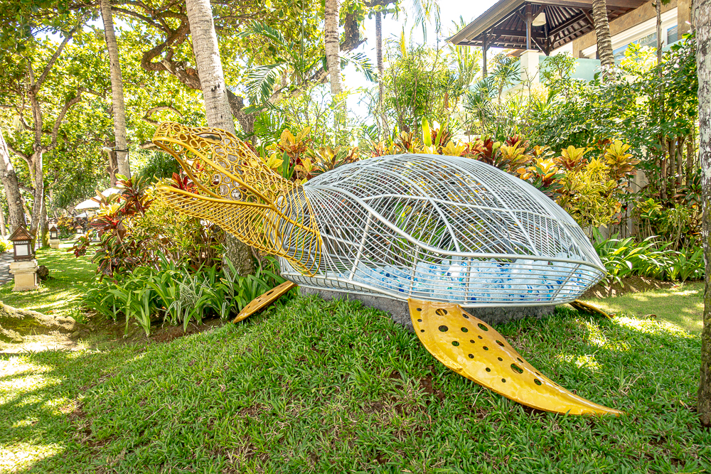 The Laguna A Luxury Collection Resort Spa Nusa Dua Bali