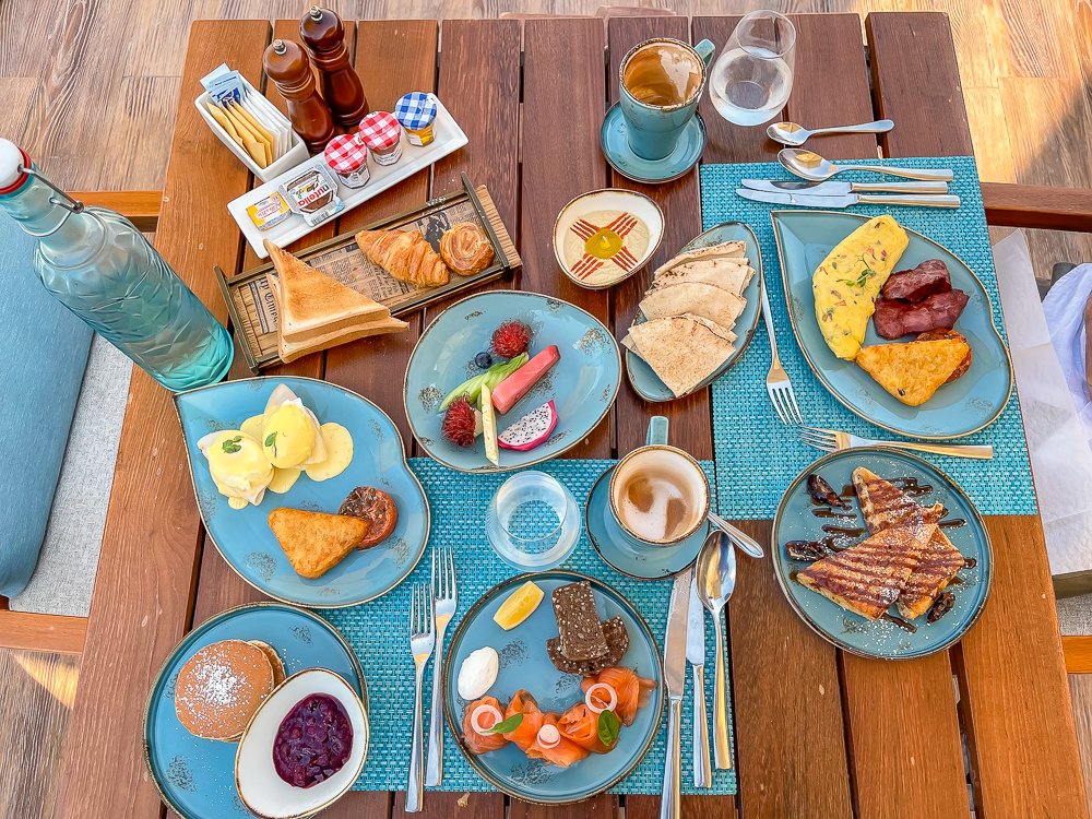 The Ritz Carlton Ras Al Khaimah Al Hamra Beach