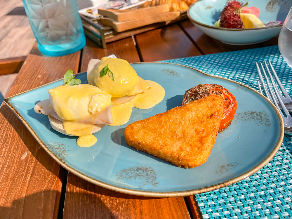 The Ritz Carlton Ras Al Khaimah Al Hamra Beach