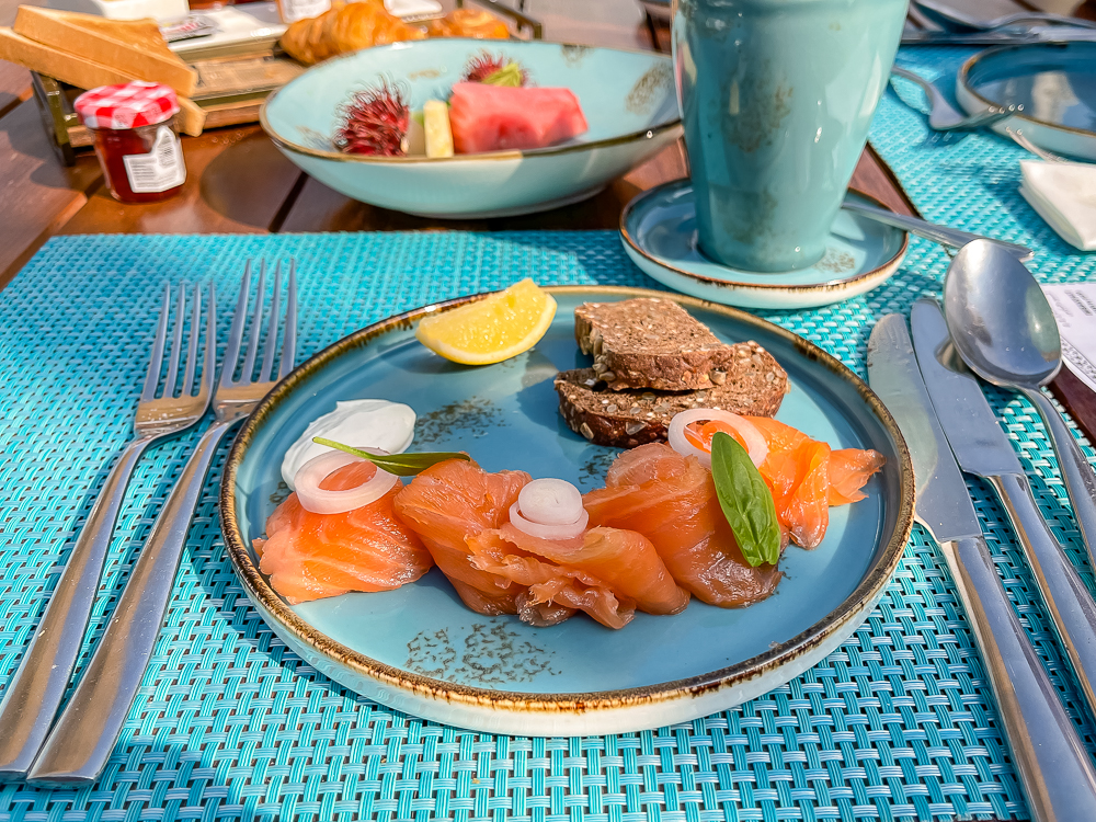 The Ritz Carlton Ras Al Khaimah Al Hamra Beach