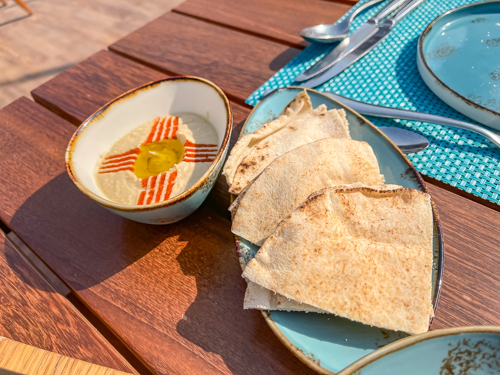 The Ritz Carlton Ras Al Khaimah Al Hamra Beach