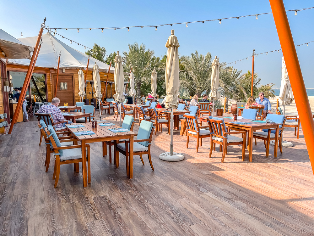 The Ritz Carlton Ras Al Khaimah Al Hamra Beach