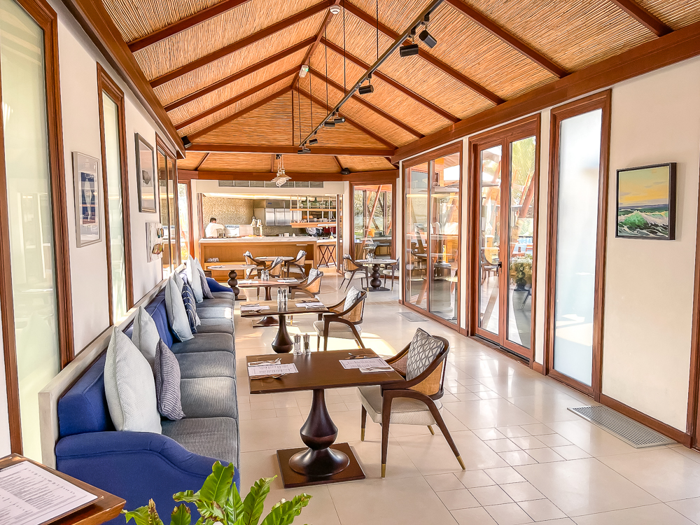 The Ritz Carlton Ras Al Khaimah Al Hamra Beach