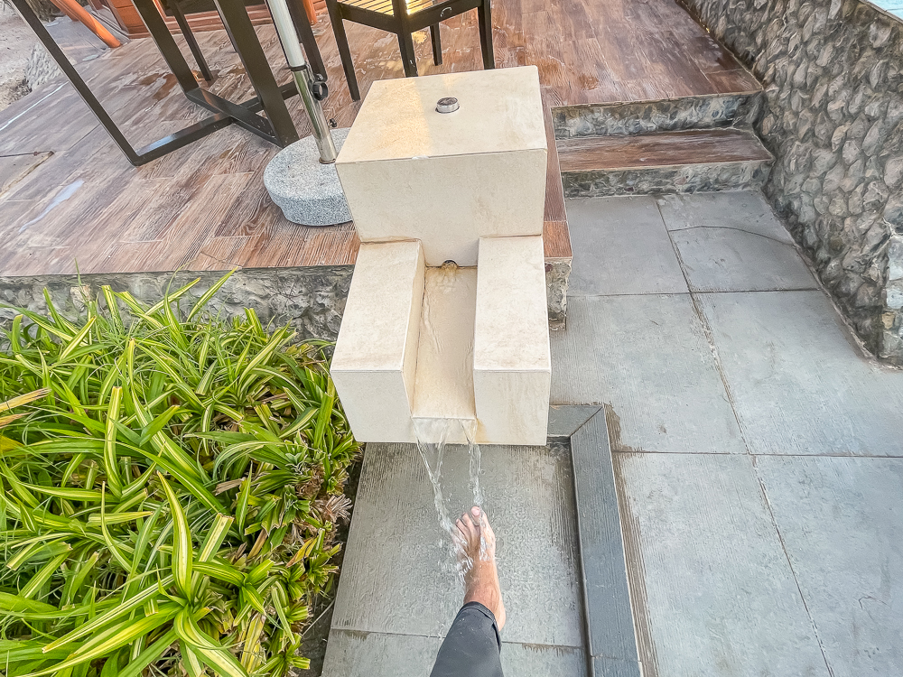 The Ritz Carlton Ras Al Khaimah Al Hamra Beach