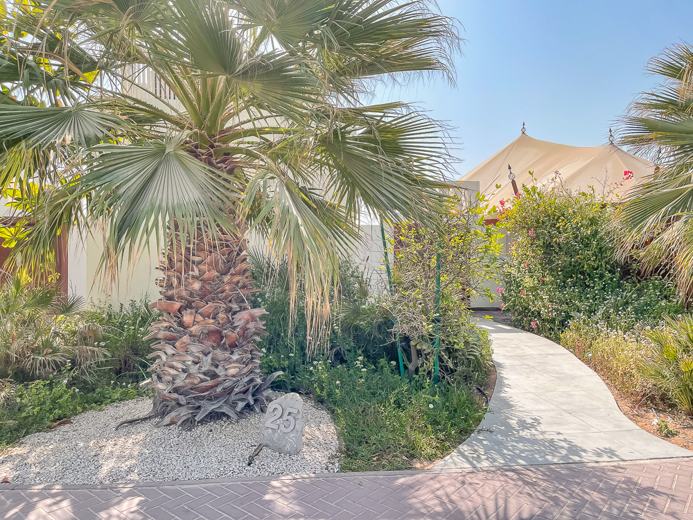 The Ritz Carlton Ras Al Khaimah Al Hamra Beach