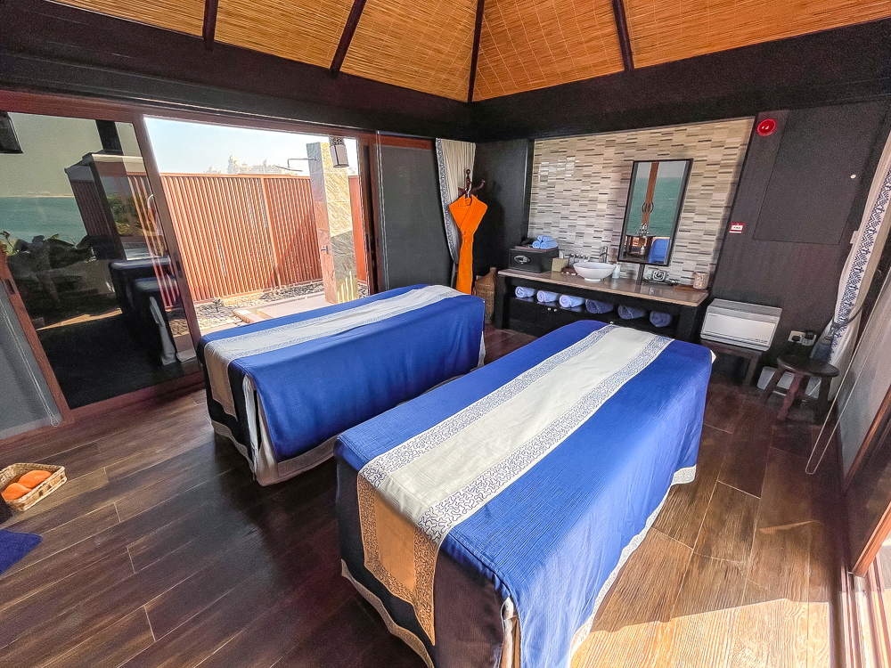 The Ritz Carlton Ras Al Khaimah Al Hamra Beach