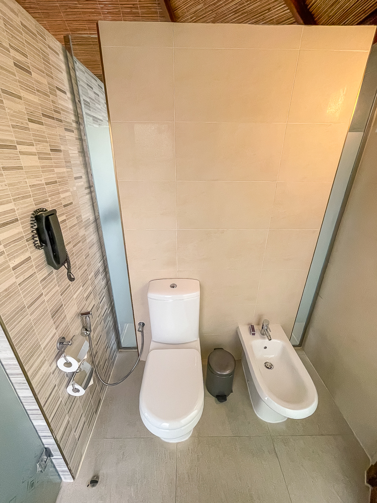 The Ritz Carlton Ras Al Khaimah Al Hamra Beach