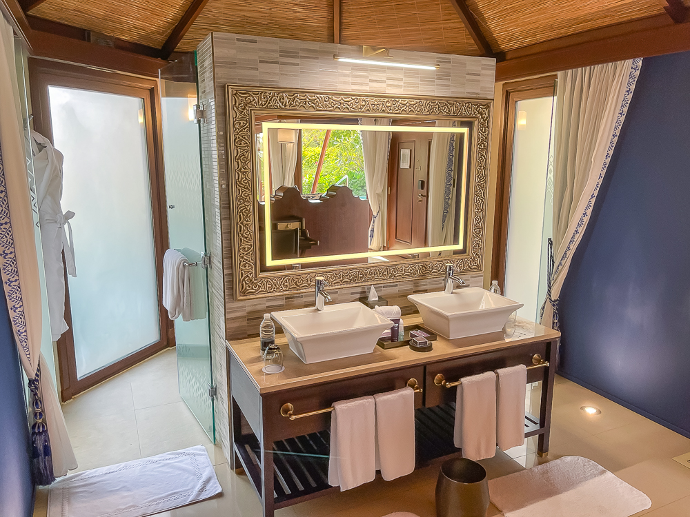 The Ritz Carlton Ras Al Khaimah Al Hamra Beach