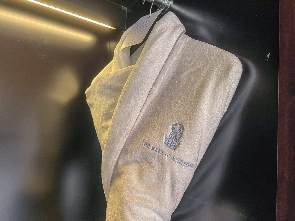 The Ritz Carlton Ras Al Khaimah Al Hamra Beach