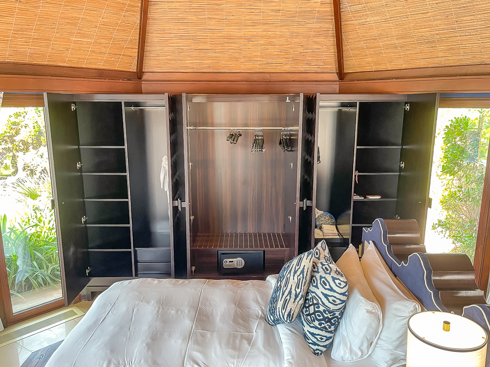 The Ritz Carlton Ras Al Khaimah Al Hamra Beach