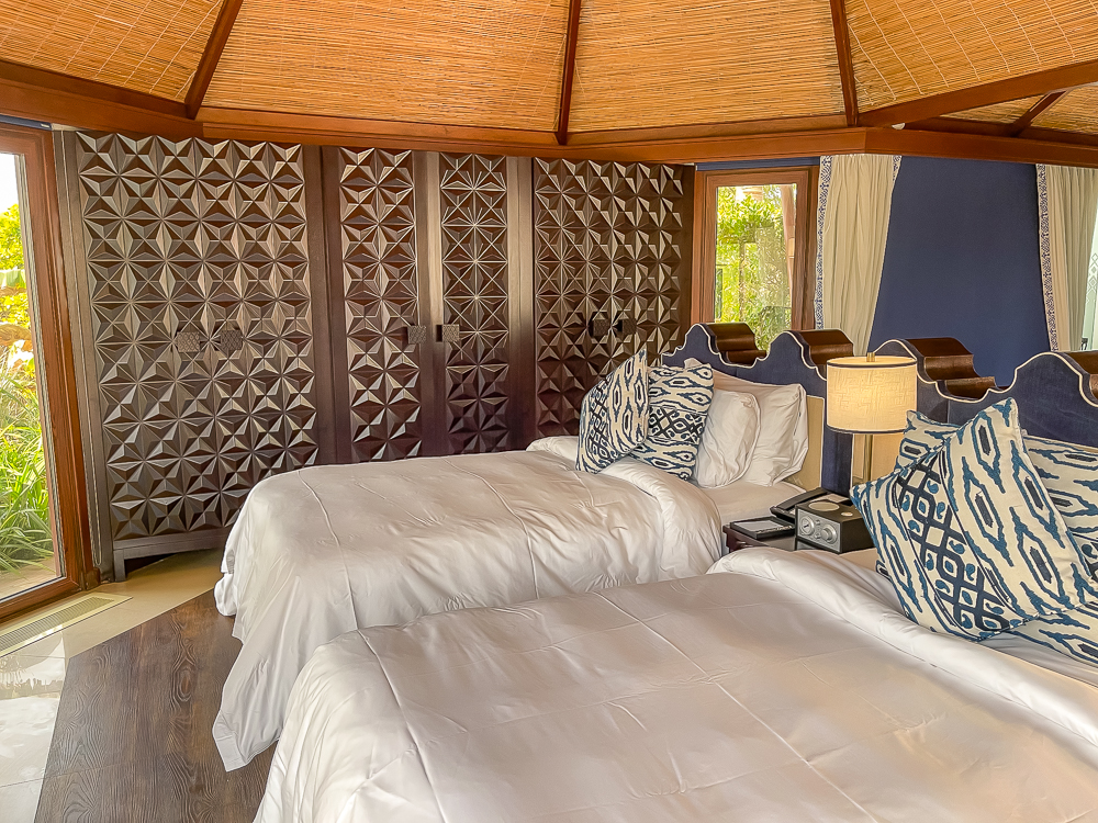 The Ritz Carlton Ras Al Khaimah Al Hamra Beach