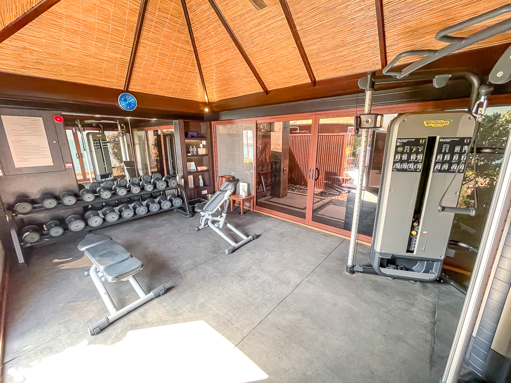 The Ritz Carlton Ras Al Khaimah Al Hamra Beach