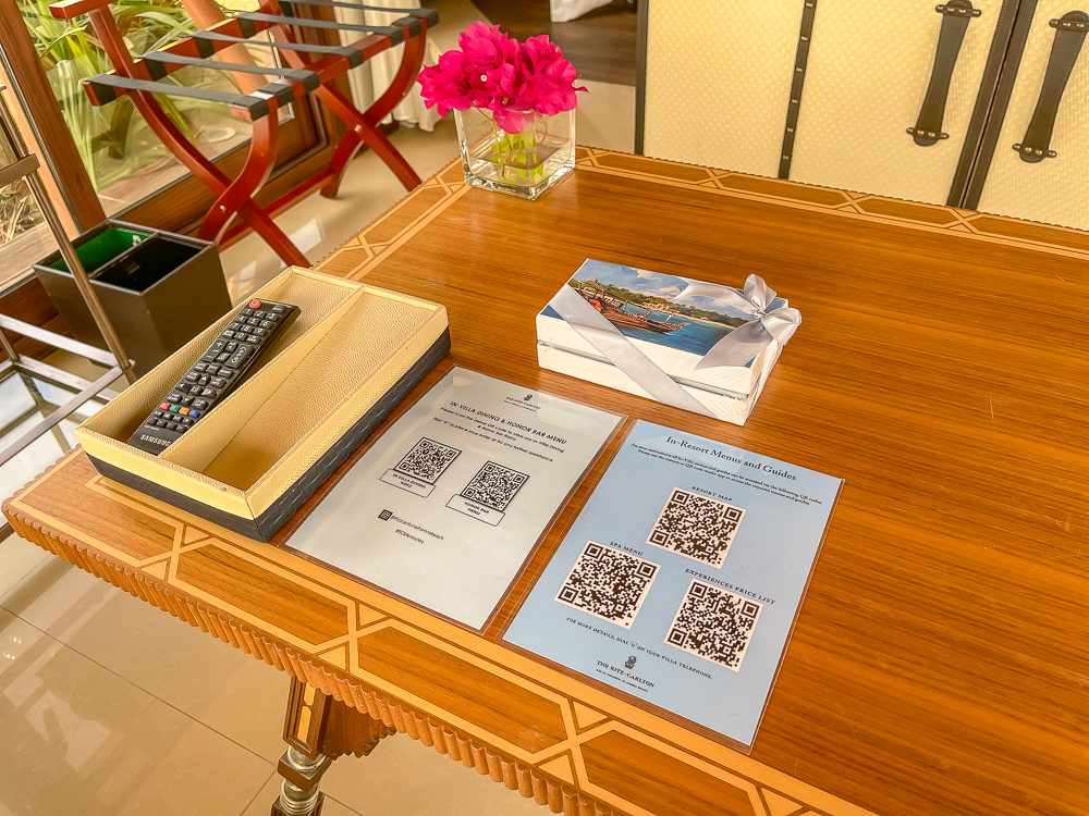 The Ritz Carlton Ras Al Khaimah Al Hamra Beach