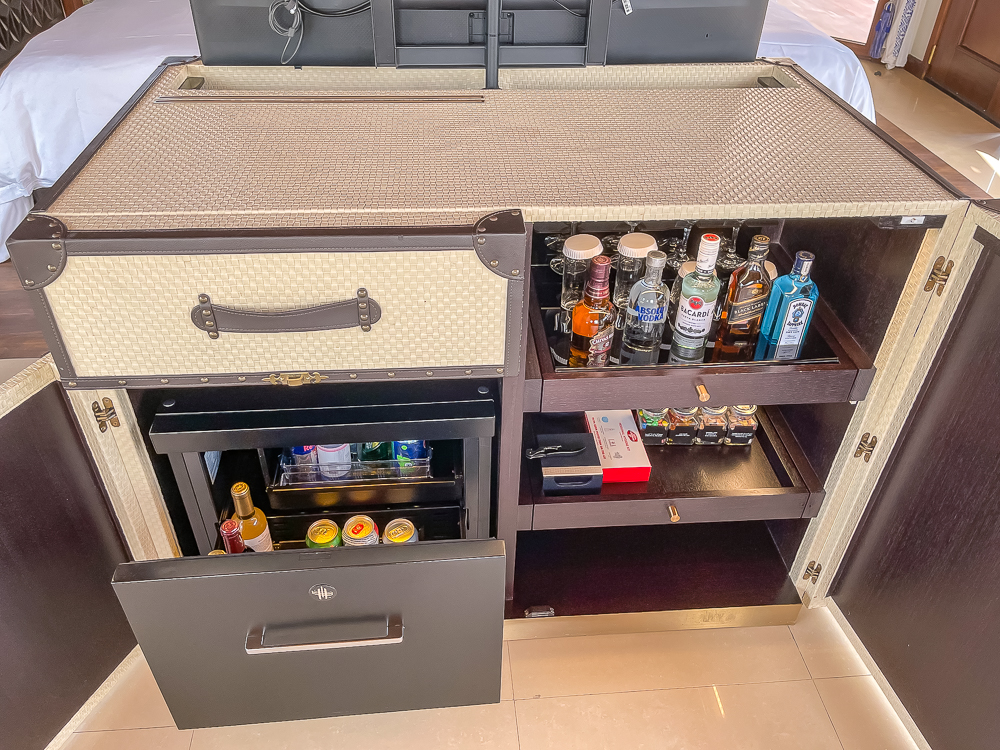 The Ritz Carlton Ras Al Khaimah Al Hamra Beach