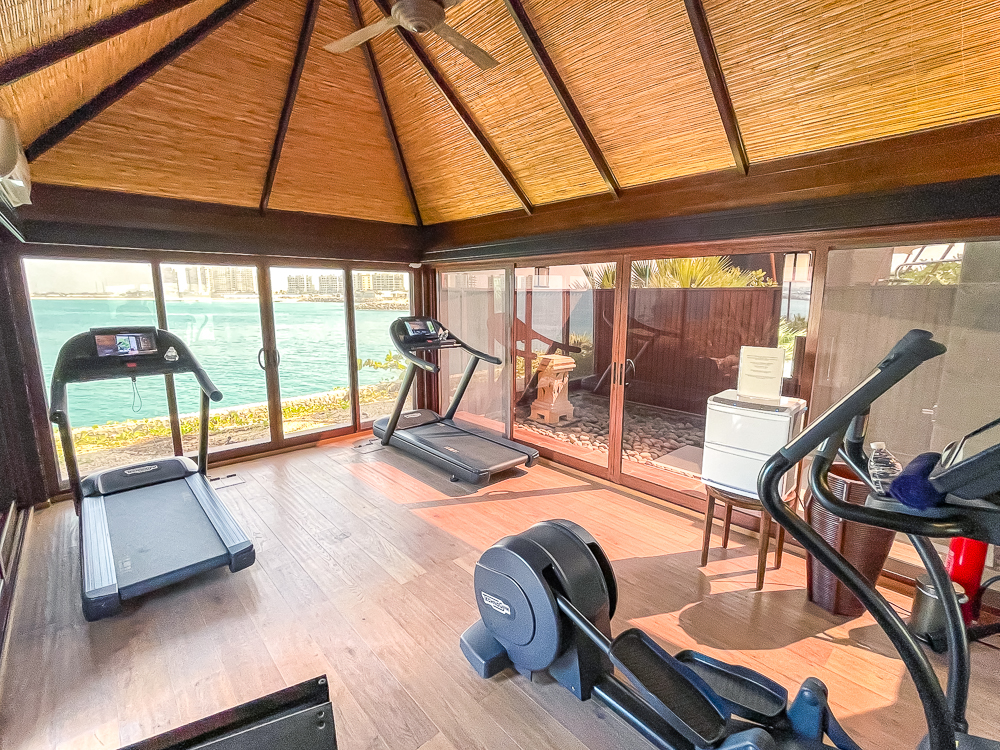 The Ritz Carlton Ras Al Khaimah Al Hamra Beach