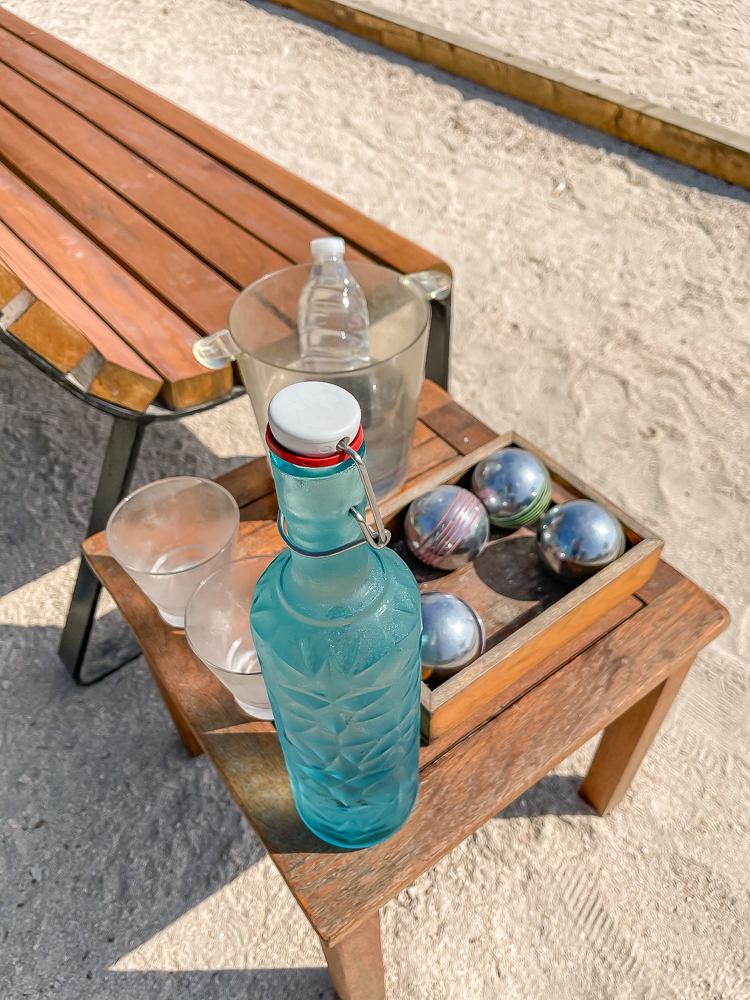 The Ritz Carlton Ras Al Khaimah Al Hamra Beach