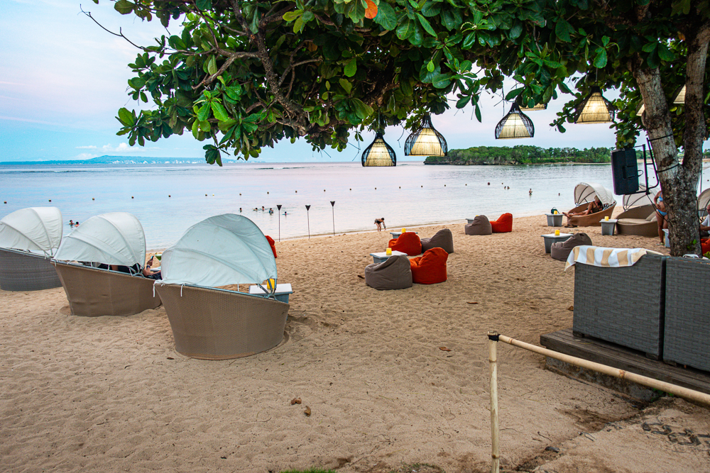 The Westin Resort Nusa Dua Bali