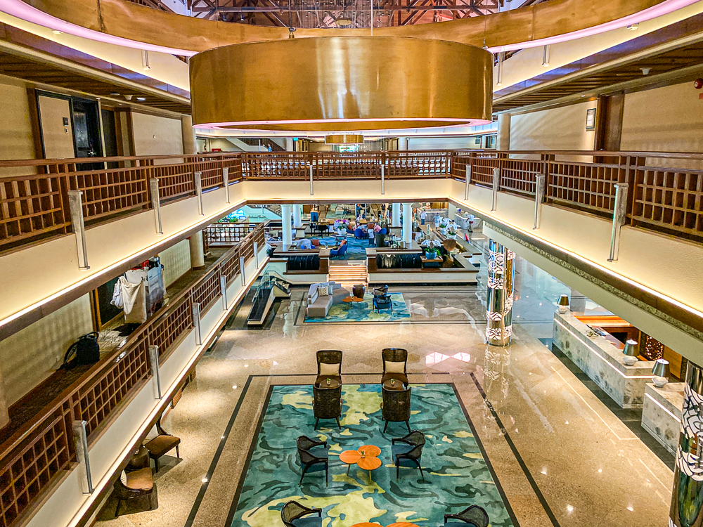 The Westin Resort Nusa Dua Bali