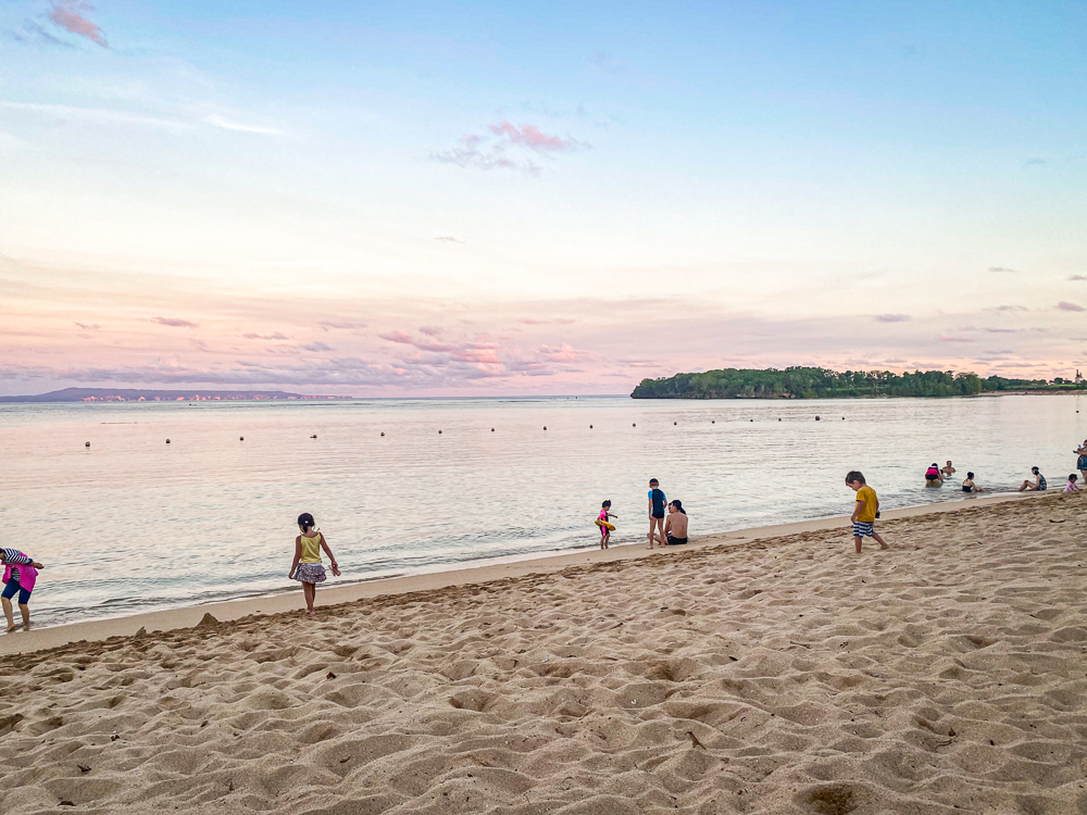 The Westin Resort Nusa Dua Bali