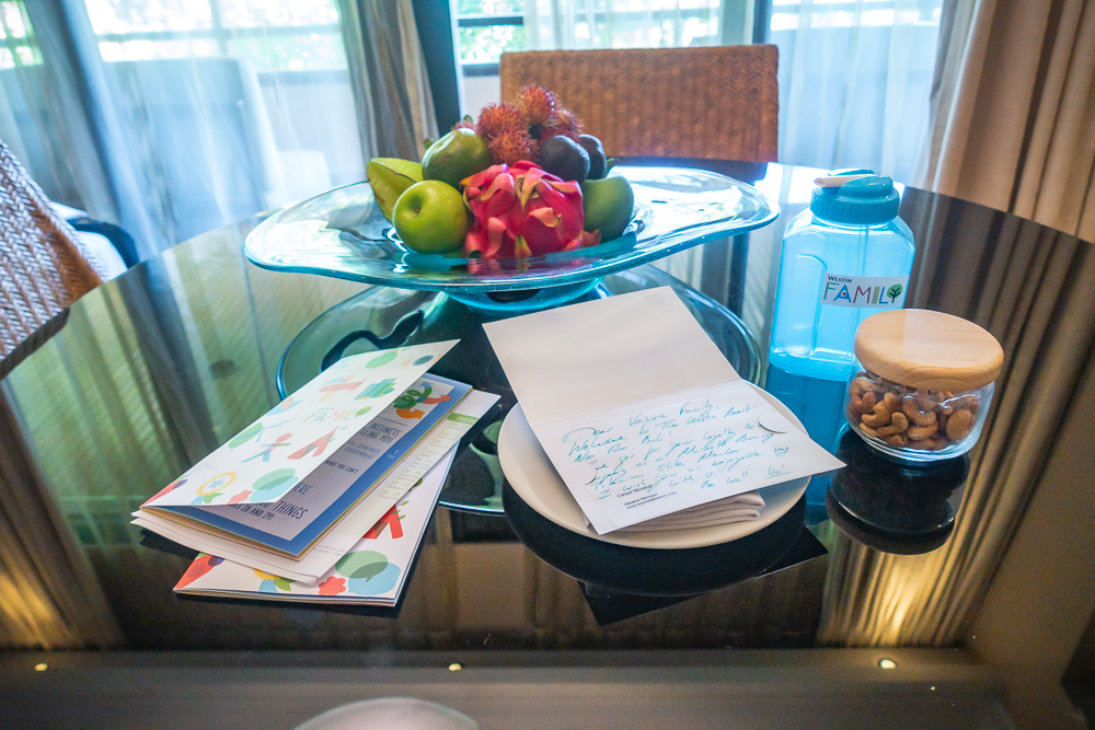 The Westin Resort Nusa Dua Bali