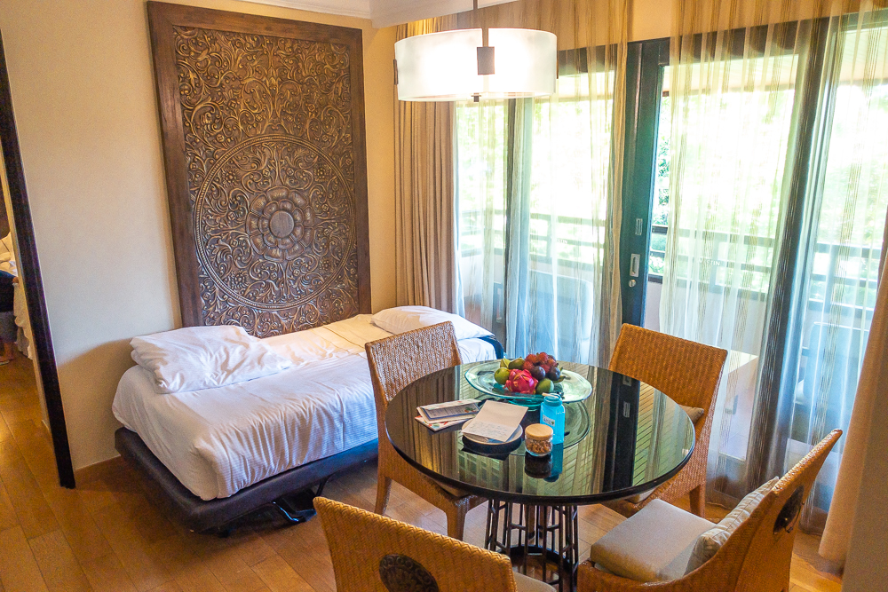 The Westin Resort Nusa Dua Bali