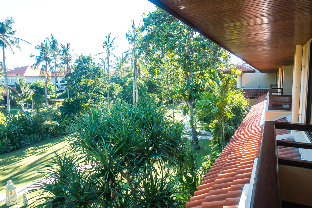 The Westin Resort Nusa Dua Bali