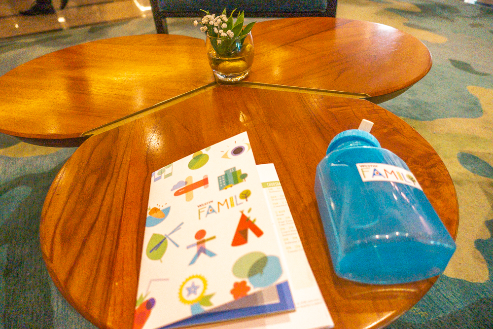 The Westin Resort Nusa Dua Bali