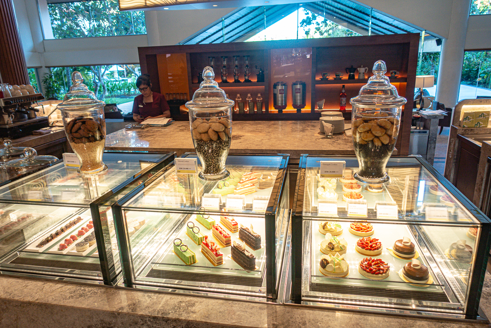 The Westin Resort Nusa Dua Bali