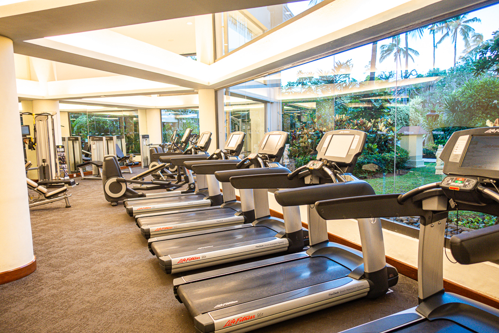 The Westin Resort Nusa Dua Bali