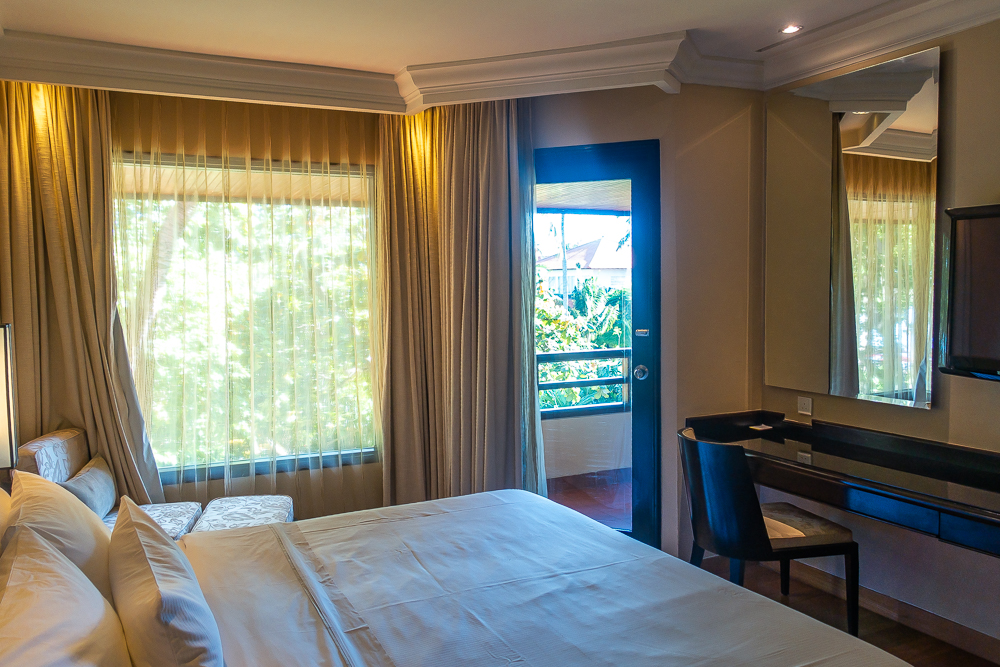 The Westin Resort Nusa Dua Bali