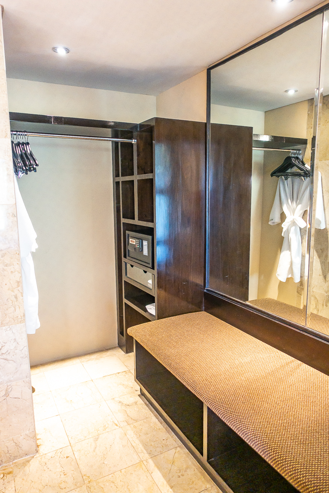 The Westin Resort Nusa Dua Bali