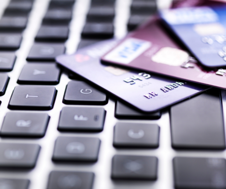 Fraude bancaire, cartes de crédit