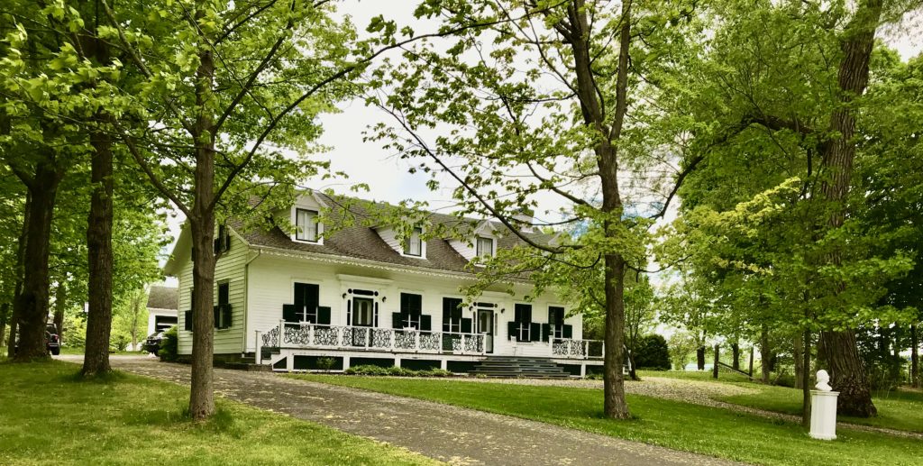 Chaudière-Appalaches