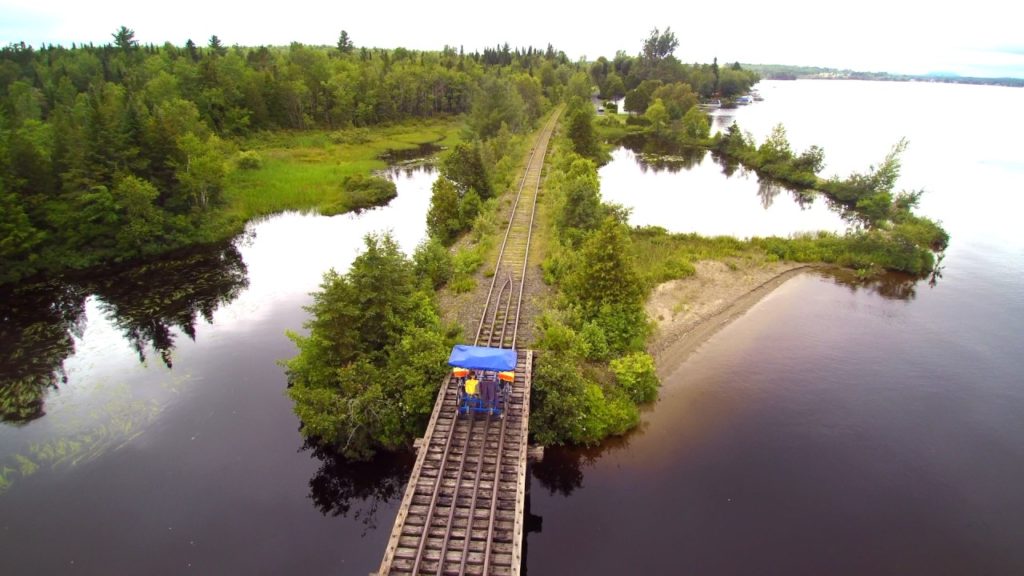 Chaudière-Appalaches