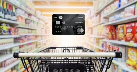 Bmo Cashback World Elite Featured En