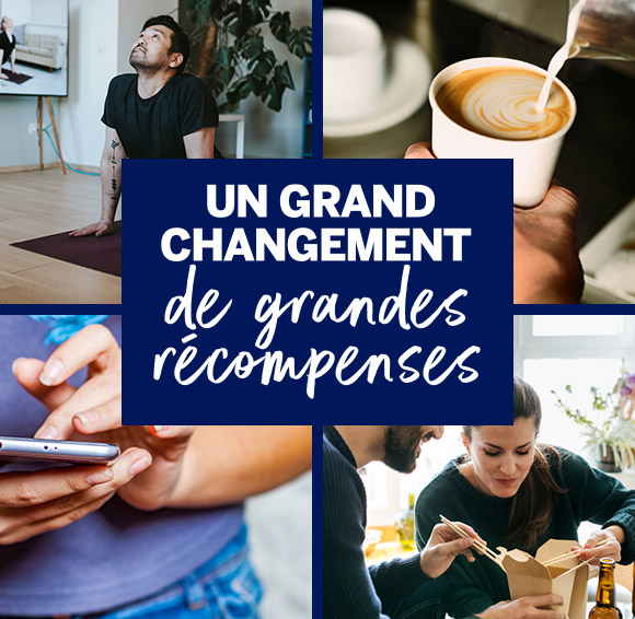 Changement Points Privileges