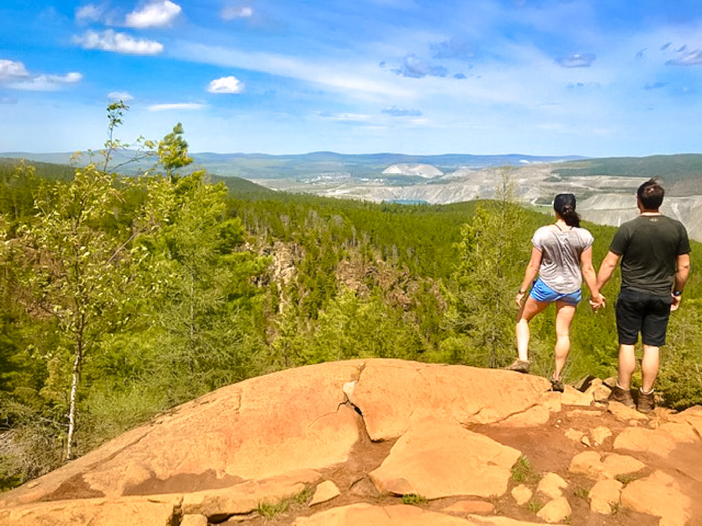 Chaudiere Appalaches