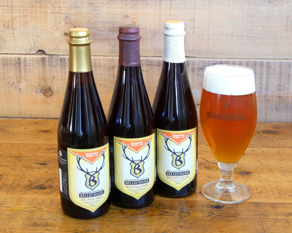 Chaudière-Appalaches