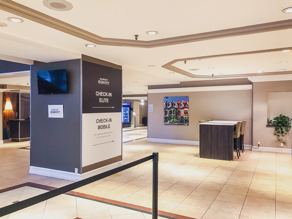 Delta Hotels Montreal