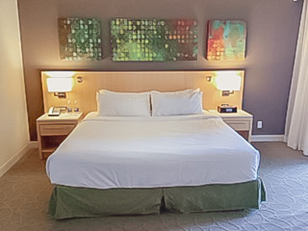 Delta Hotels Montreal