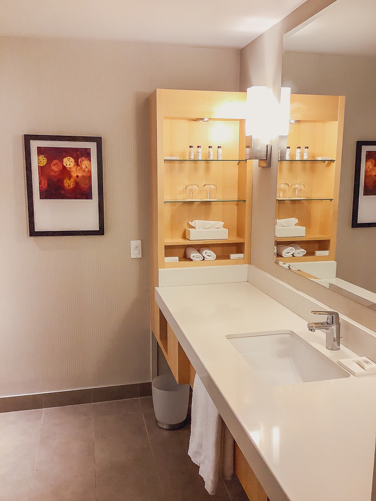 Delta Hotels Montreal