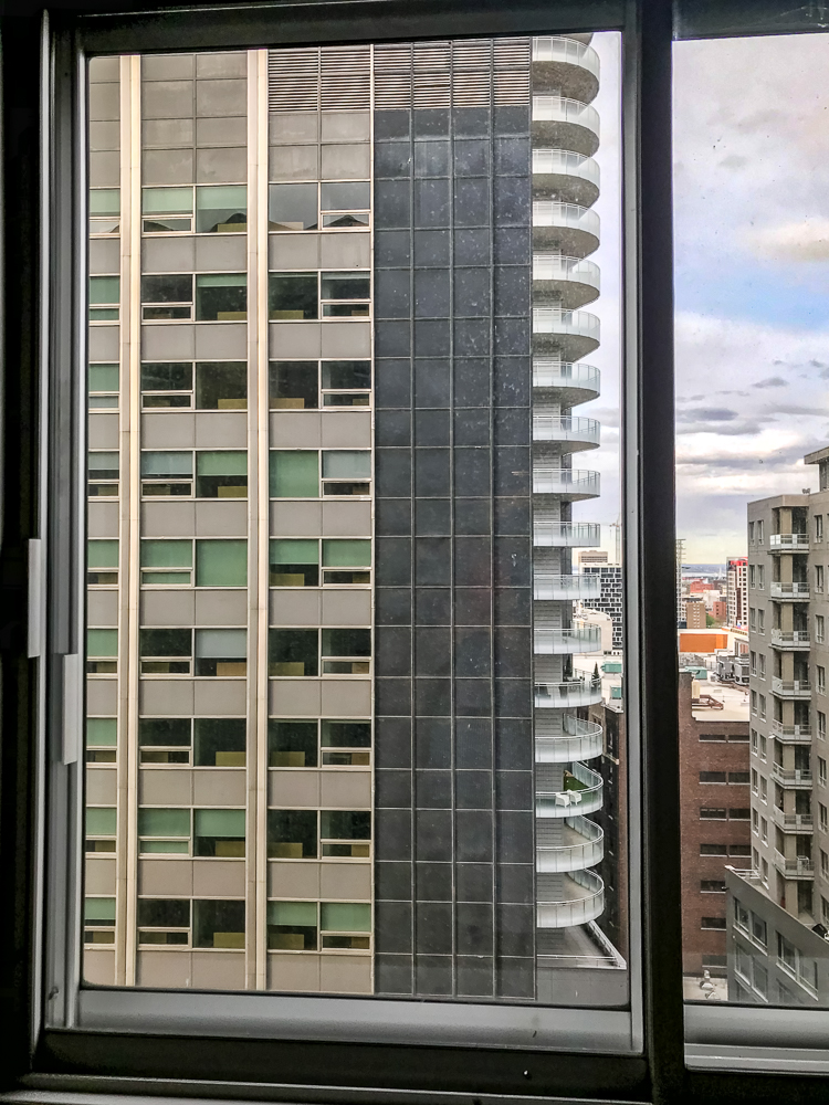 Delta Hotels Montreal