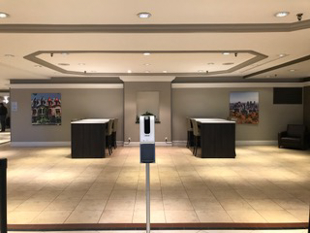 Delta Hotels Montreal