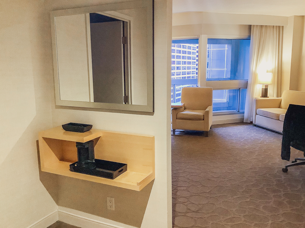 Delta Hotels Montreal