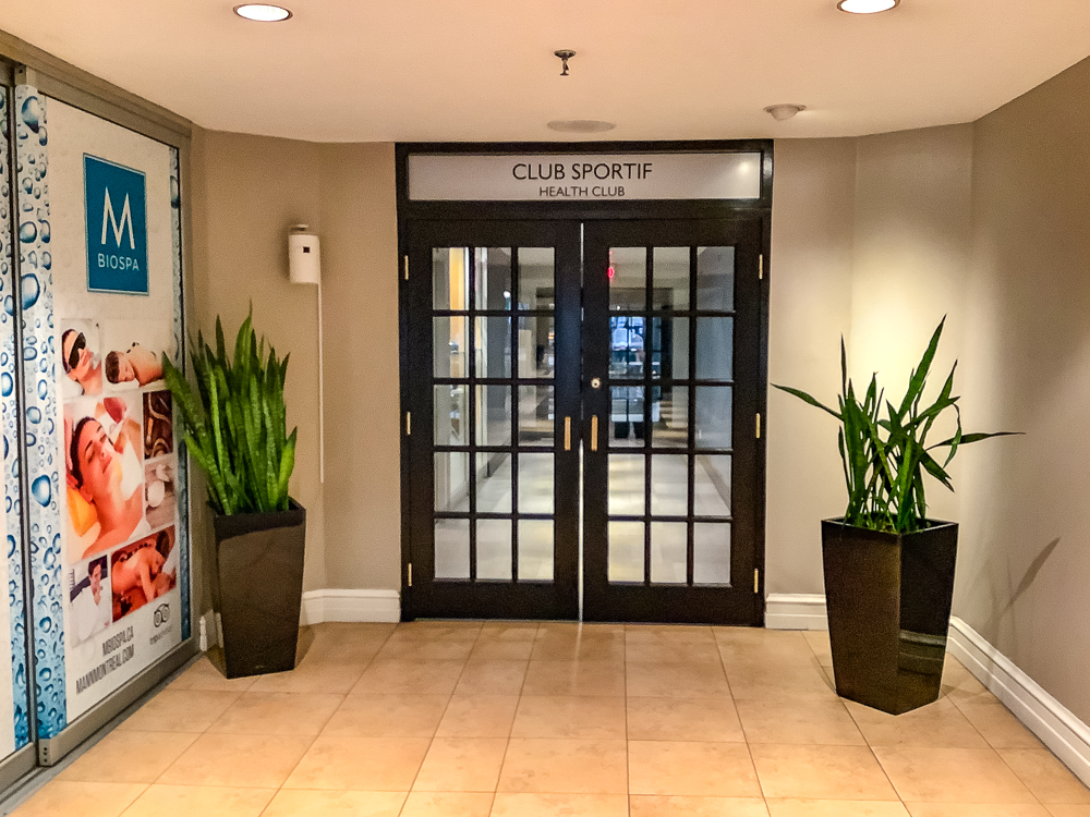 Delta Hotels Montreal