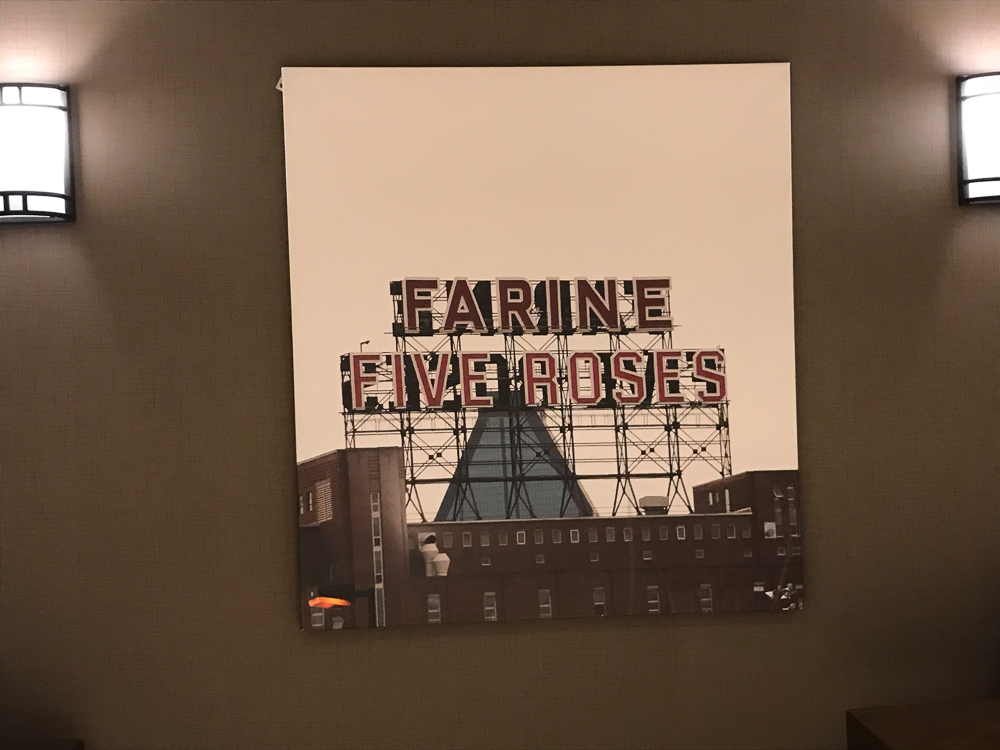 Delta Hotels Montreal