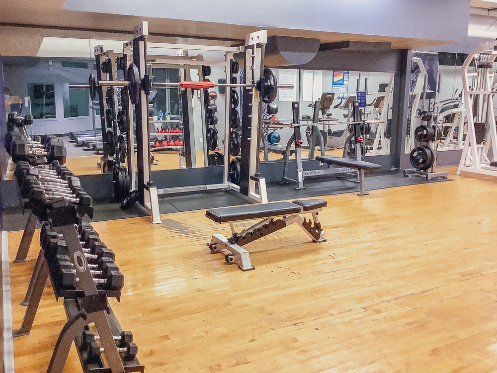 Delta Hotels Montreal