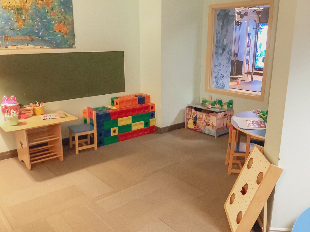 Delta Hotels Montreal